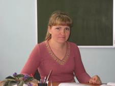 Карпова Мария Борисовна